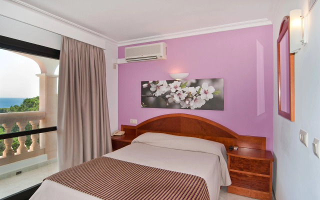Hotel Na Taconera