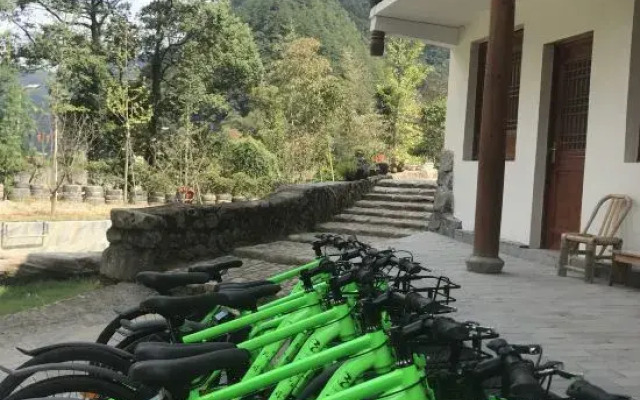 Yunhe Shuian Country Hostel