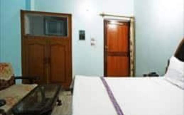Hotel Kailash Palace