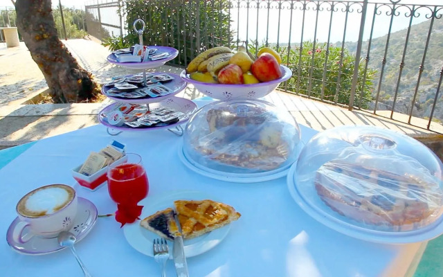 Hotel Turismo Rurale Villa Maria Caterina