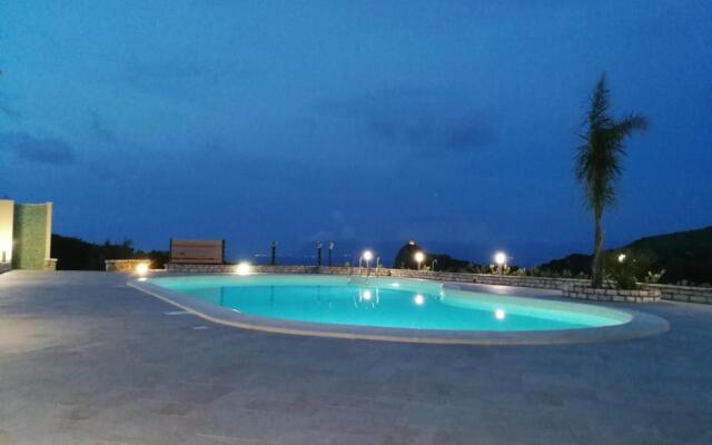 Villa Ninetta