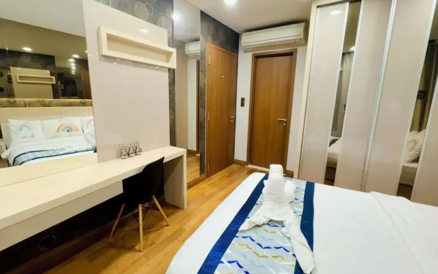 Vortex Suites Klcc Yonder Twin Tower