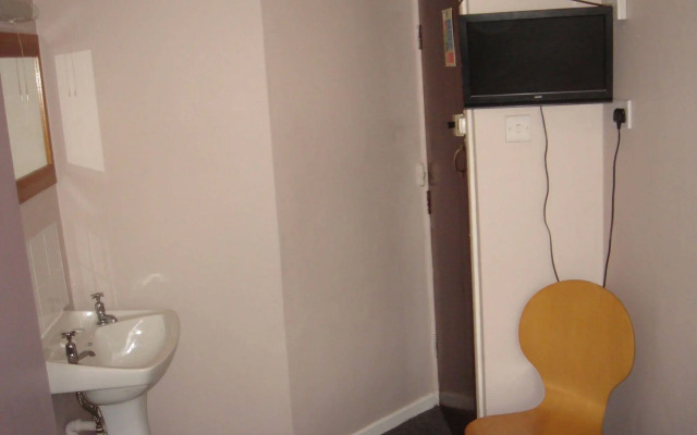 Prince Hotel