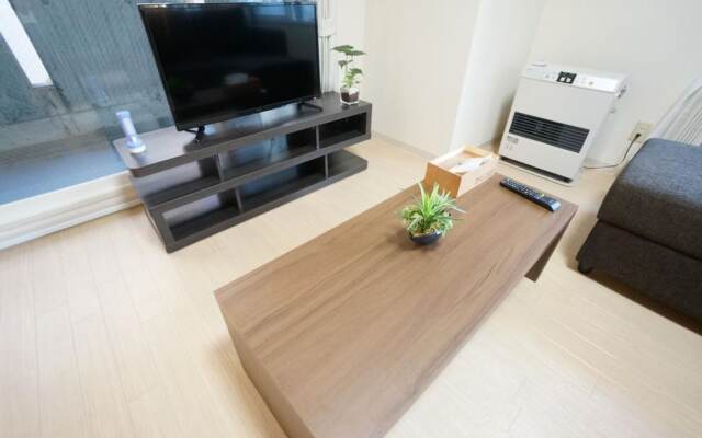 IK Minami 6JO Residence 901