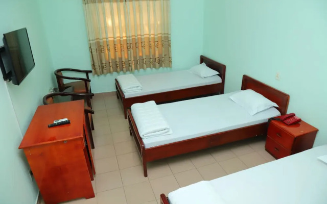 Phu Gia Hotel