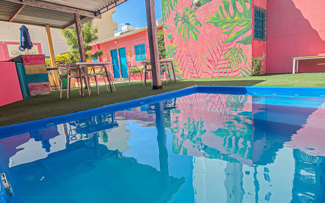 Hotel Casamart Rodadero