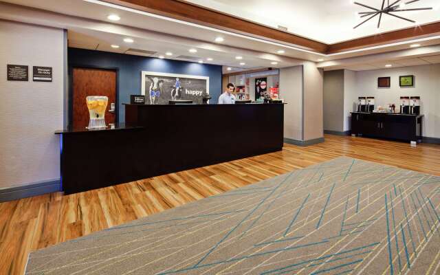 Hampton Inn & Suites Chino Hills