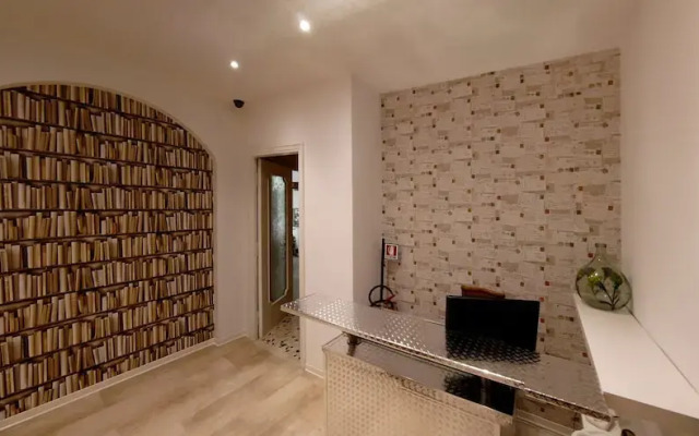 Tiburtina B&B 2.0