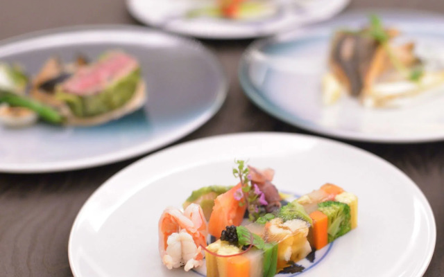 NIPPONIA HOTEL Ozu Castle Town