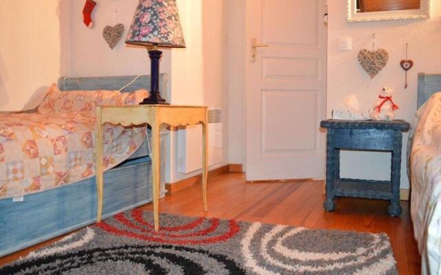 Appartement Les Angles, 3 pièces, 6 personnes - FR-1-593-3