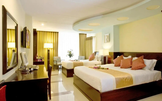 Lien An Sai Gon Hotel