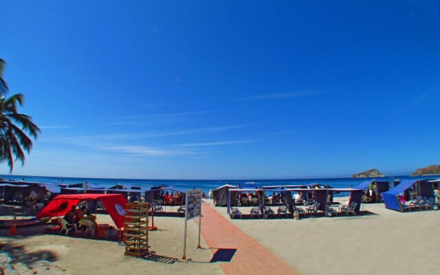 Apartamentos Suiteline Plus – Cerca al Mar