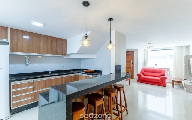 House w/ Terrace & BBQ 100m From the sea Ellc0000