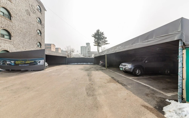 Yongin Yangji Venezia