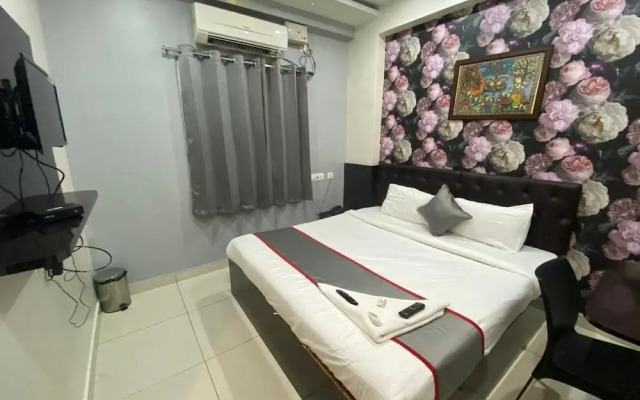 Hotel Grandview And coliving