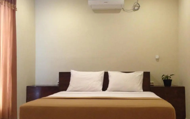 Sinar Rinjani Cottage & Restaurant