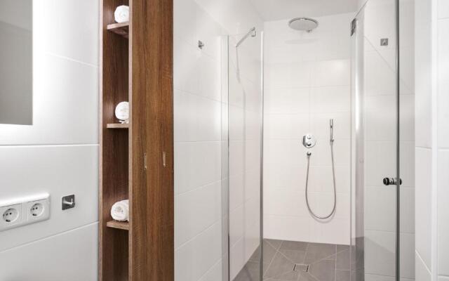 die Tauplitz Lodges - Bergblick Lodge B1 by AA Holiday Homes