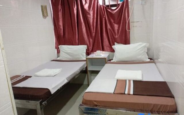 Kowloon TST Guest House