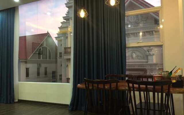 Ha Thinh Phat Apartment