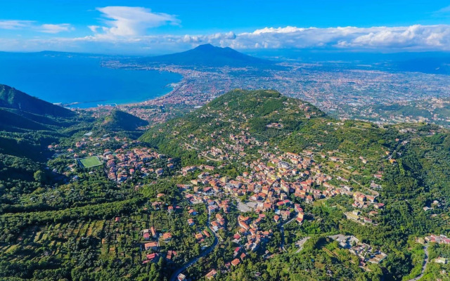 Resort Sant'Angelo & Spa