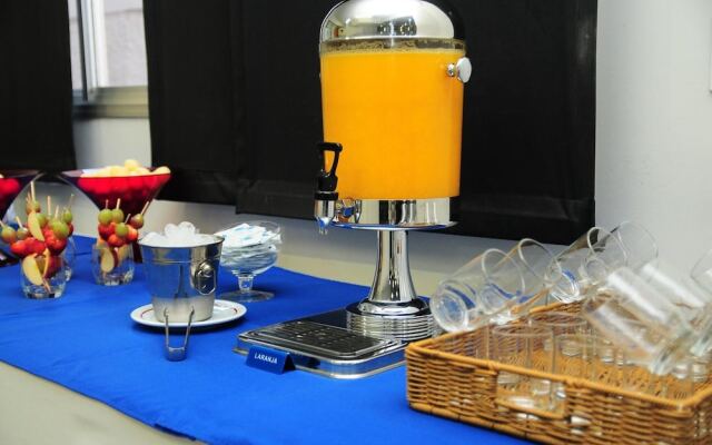 Riviera Aracatuba By Atlantica Hotels