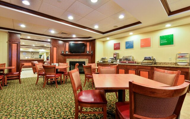 Comfort Inn & Suites Wilton