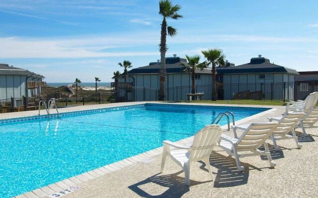 Coastal Nest 207BH