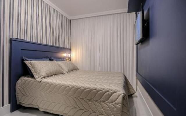 Apartamento Beira Mar em Balneário Camboriu