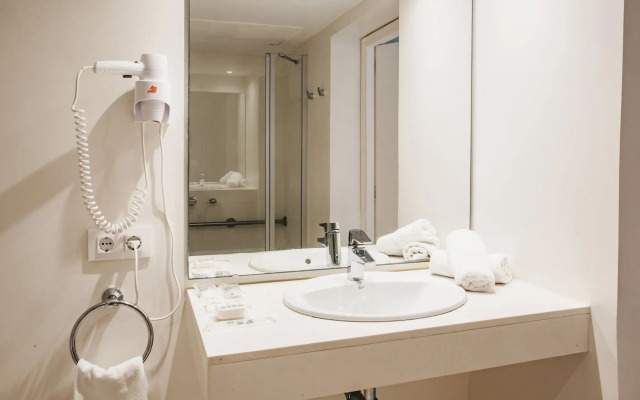 Minura Hotel Sur Menorca