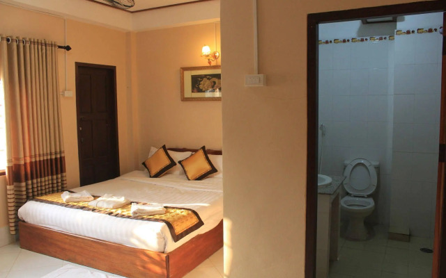 Mountain View Riverside Boutique Hotel