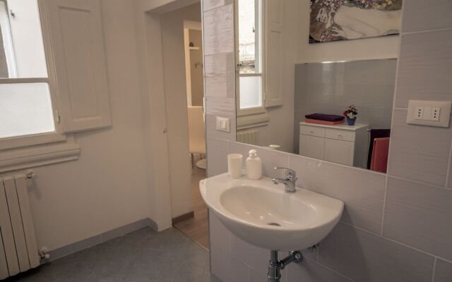 Santa Maria Novella Apartment