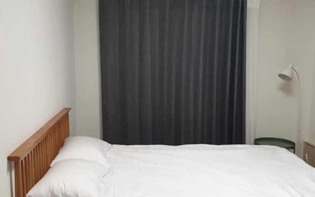 Gangneung Gangmunae Guest House