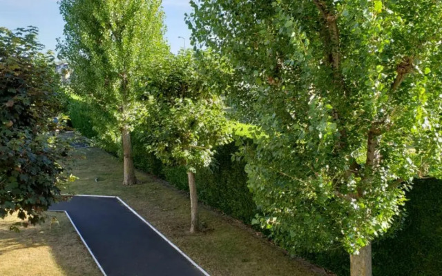 Cabourg - Bel appartement lumineux avec balcon dans résidence privée