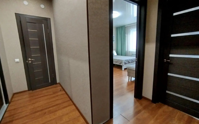 Апартаменты на улице Ключевская 60Б/2