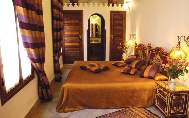 Riad Amina
