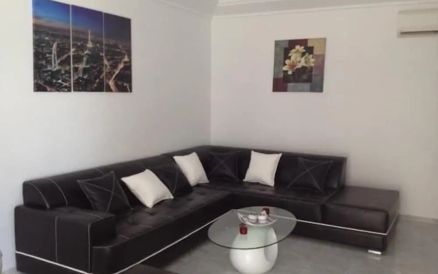 Le Monte Carlo Appartement