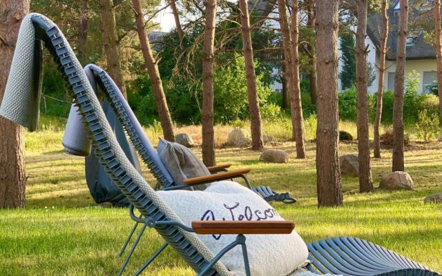 Ferienhaus Lodino Lodge