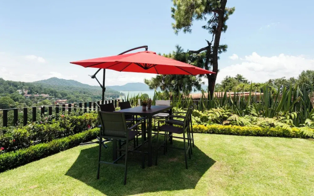 Villa Camila Unmatched Lake Views