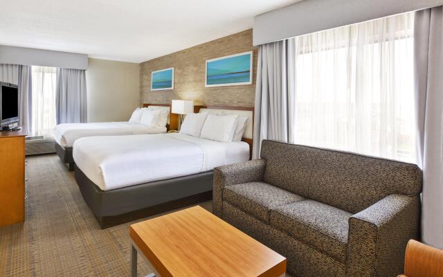 Holiday Inn & Suites Bolingbrook by IHG