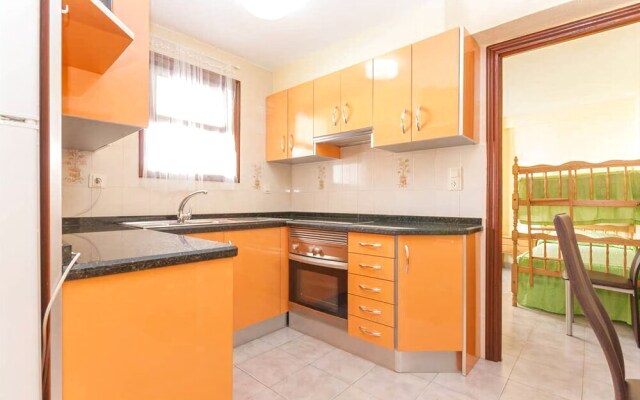 Casa mark 1st floor apartment