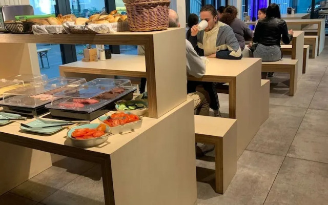 AR City Hotel Berlin