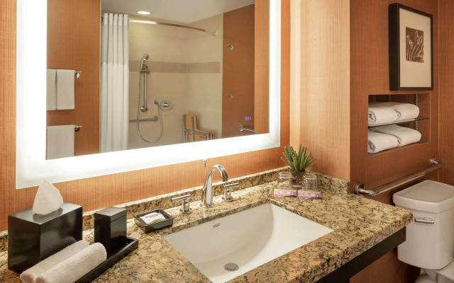 Hyatt Regency Phoenix