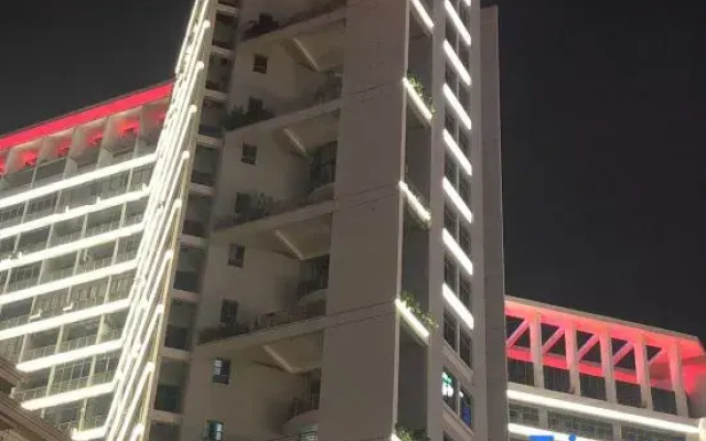 Yeste Hotel