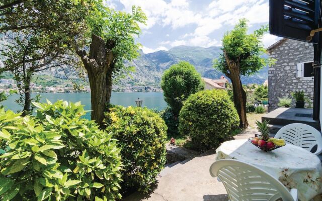 Beautiful Home In Kotor With Wifi And 1 Bedrooms