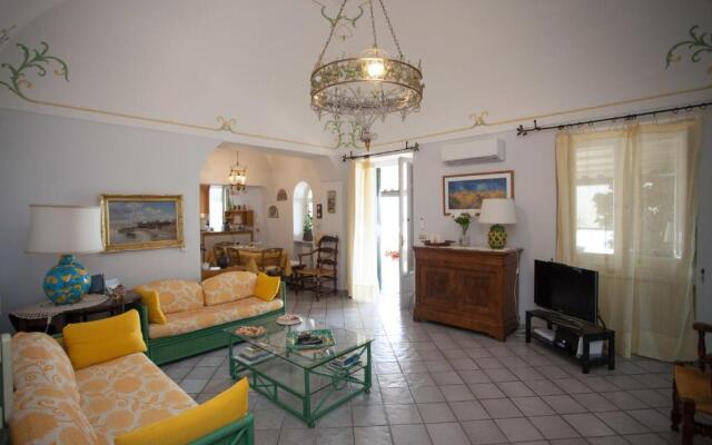 Villa Paradiso