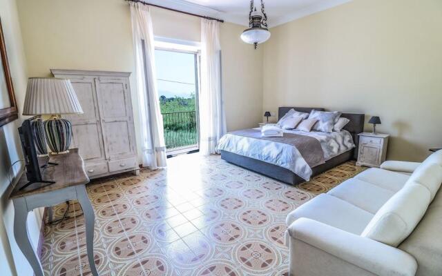 Scognamiglio Suites