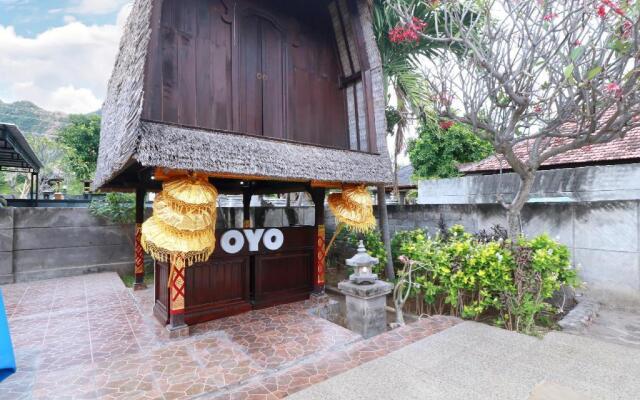 OYO 1029 Jubawa