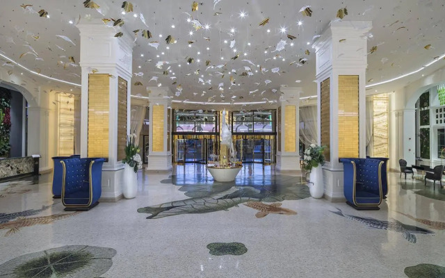 Granada Luxury Belek - All Inclusive