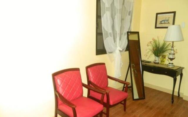 The Saint Joseph Residential Suites