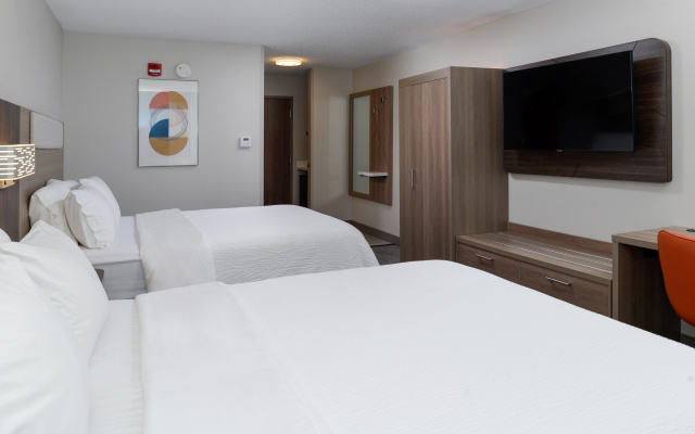 Holiday Inn Express Hotel and Suites Marysville by IHG